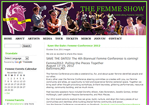 The Femme Show